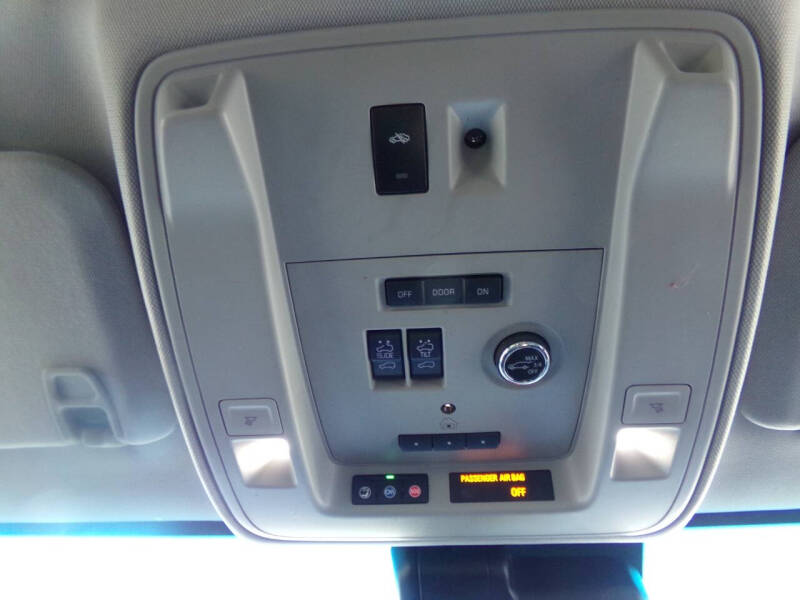 2019 Cadillac Escalade ESV Luxury