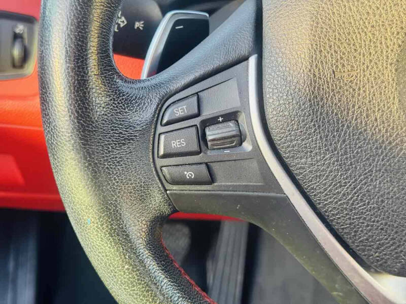 2014 BMW 4 Series 428i