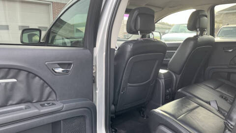 2010 Dodge Journey Crew