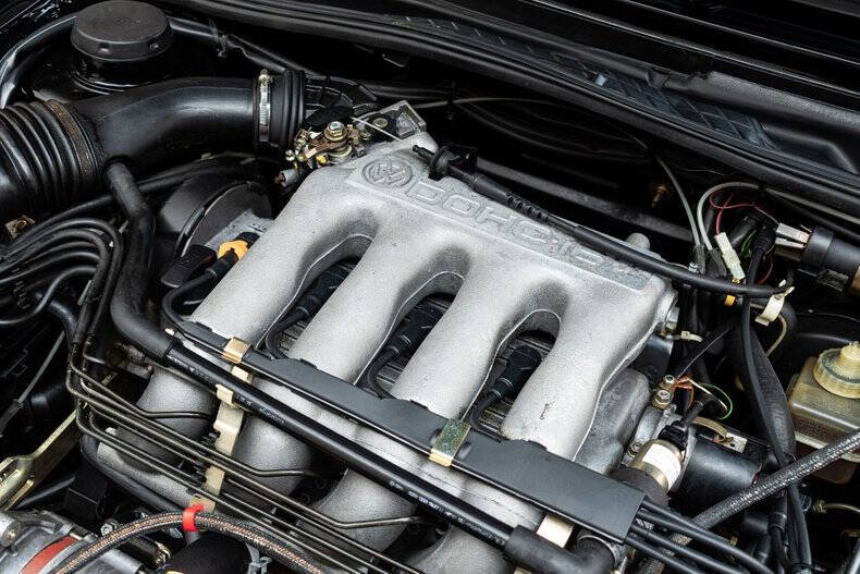 1991 Volkswagen Golf