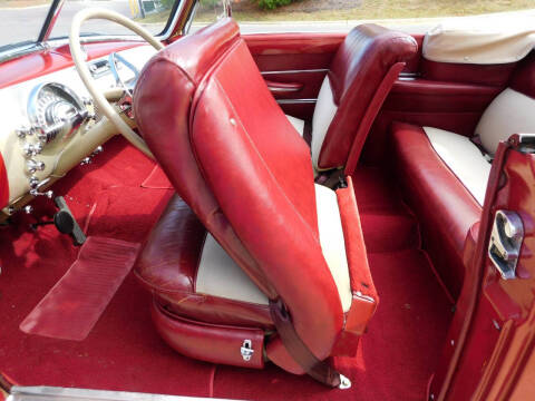 1949 Oldsmobile Eighty-Eight