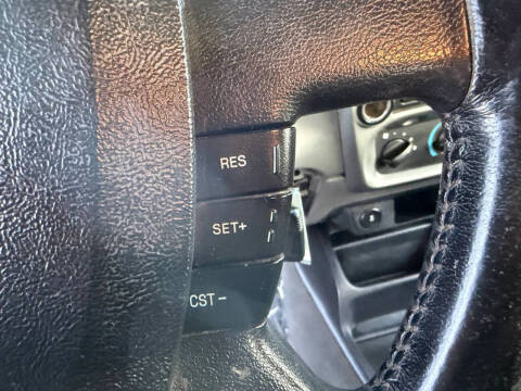 2011 Ford Ranger
