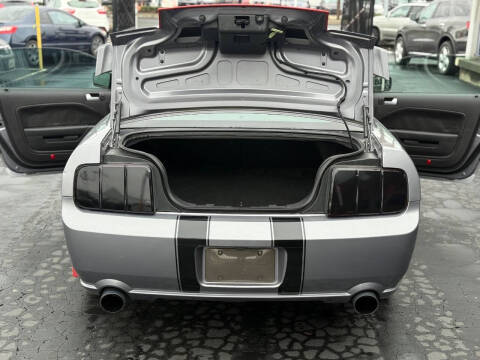 2006 Ford Mustang GT Premium