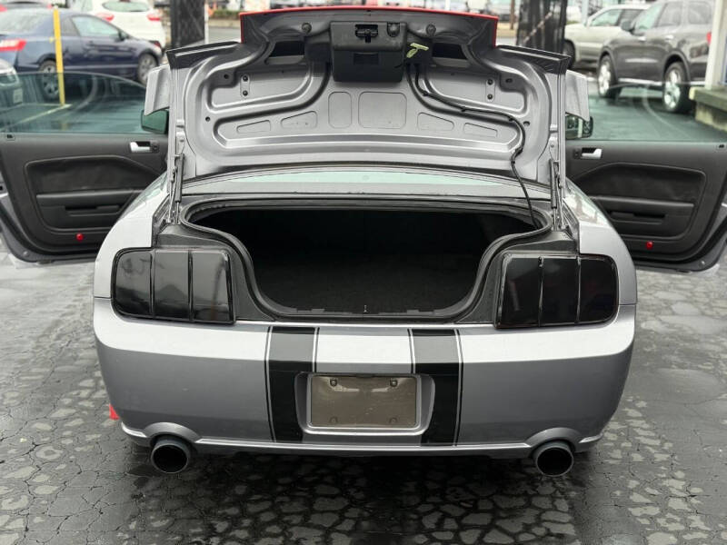 2006 Ford Mustang GT Premium