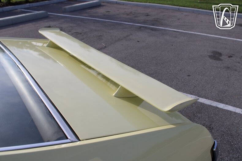 1970 Oldsmobile Cutlass