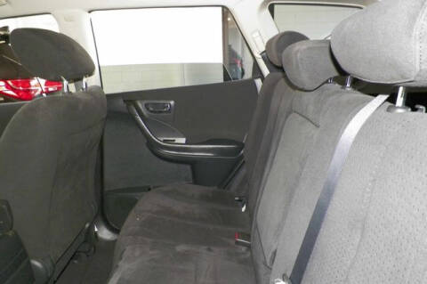 2006 Nissan Murano S