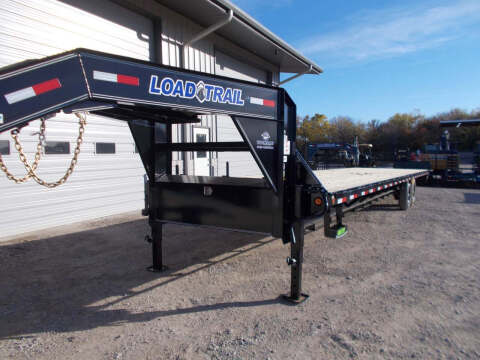 2023 Load Trail n/a