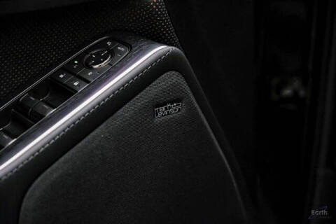 2025 Lexus GX 550 Luxury+