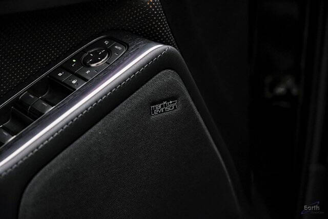 2025 Lexus GX 550 Luxury+