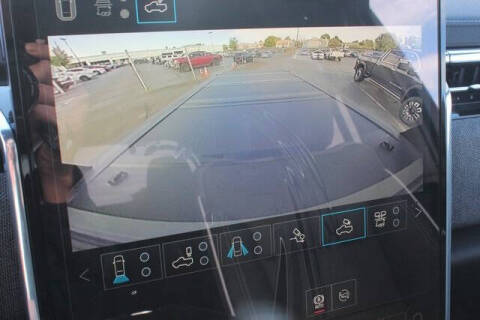 2026 GMC Sierra EV Elevation