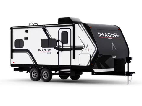 2026 Grand Design RV Imagine XLS
