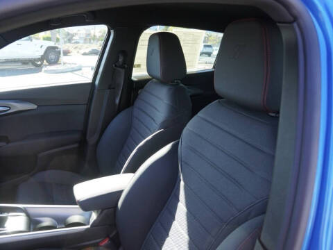 2024 Dodge Hornet R/T