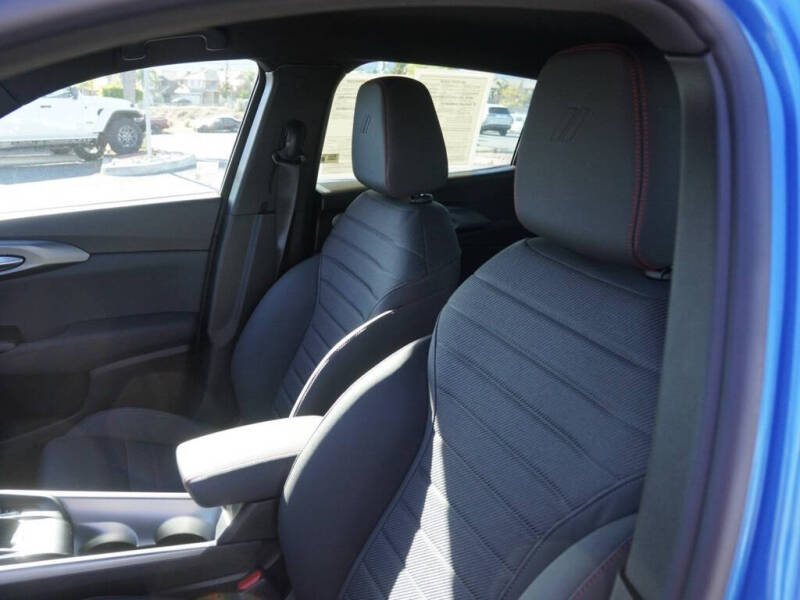 2024 Dodge Hornet R/T