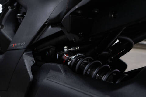 2023 Can-Am Ryker 900 ACE