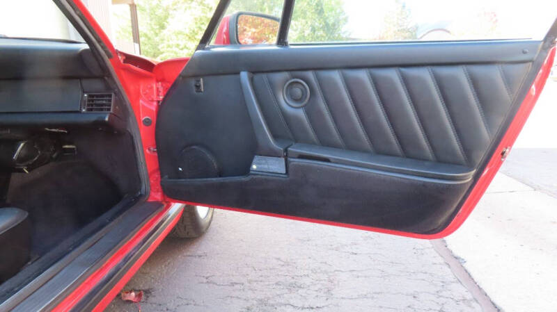 1987 Porsche 911 Carrera