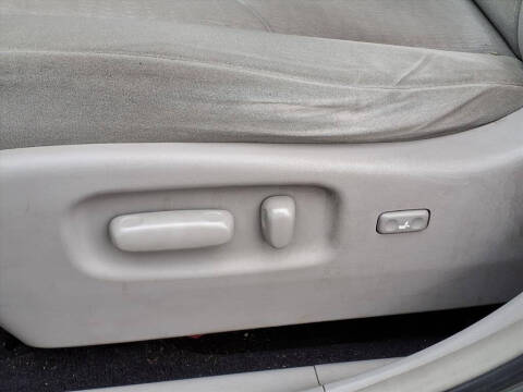 2011 Toyota Highlander