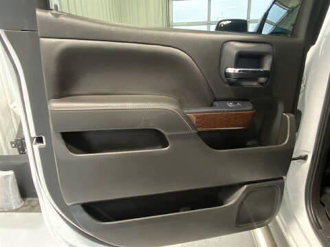 2016 GMC Sierra 1500