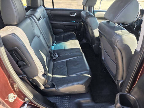 2015 Honda Pilot EX-L