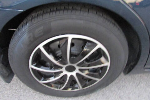 2006 Nissan Altima 2.5 S