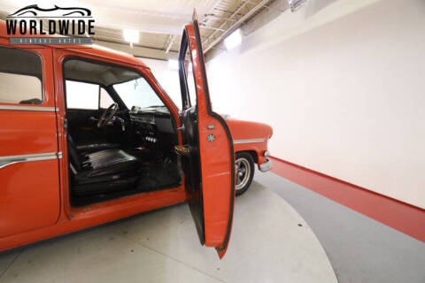 1954 Ford Country Squire