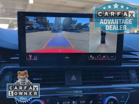 2024 Audi S5 Sportback 3.0T quattro Prestige