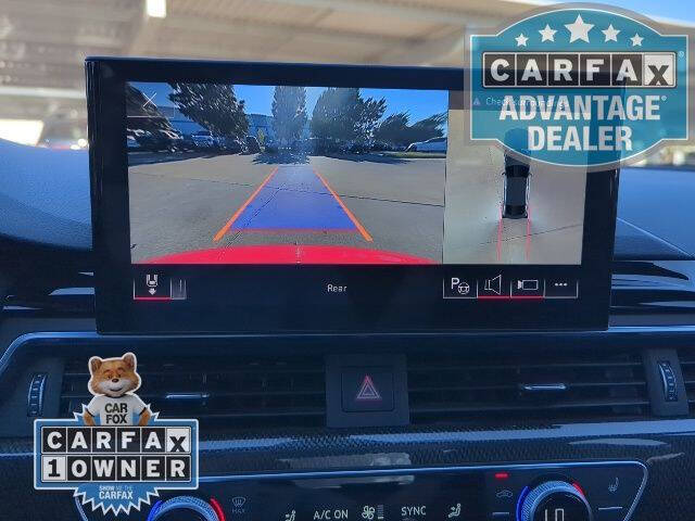 2024 Audi S5 Sportback 3.0T quattro Prestige