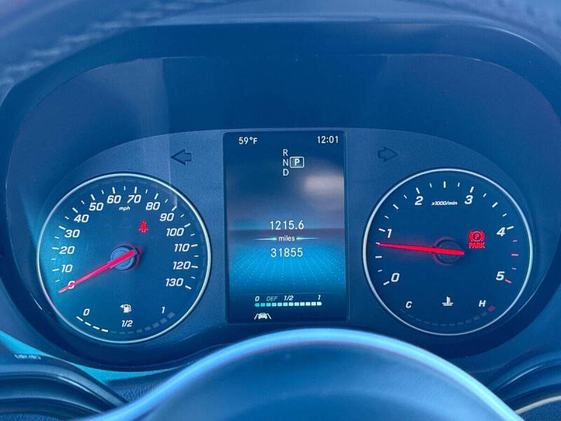 2019 Mercedes-Benz Sprinter