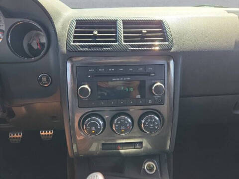 2014 Dodge Challenger SRT8 Core