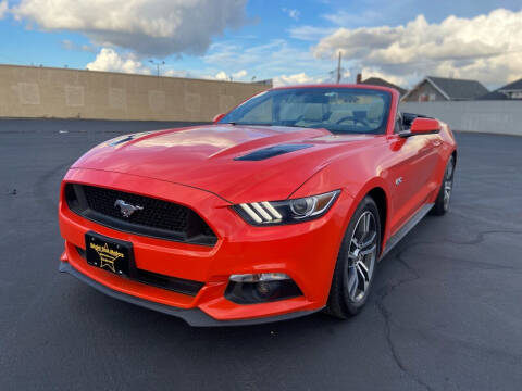 2016 Ford Mustang For Sale - Carsforsale.com®