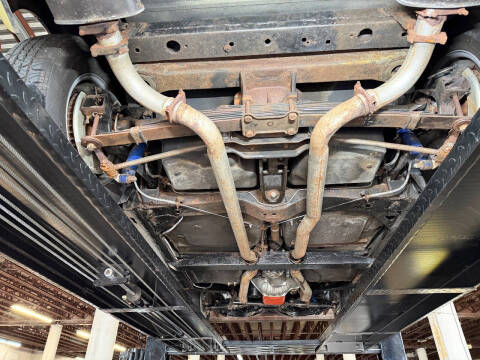 1967 Chevrolet Corvette