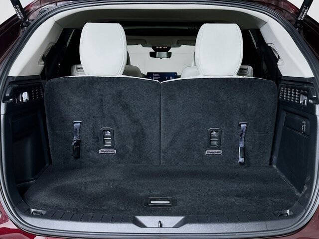 2024 Mazda CX-90 3.3 Turbo S Premium