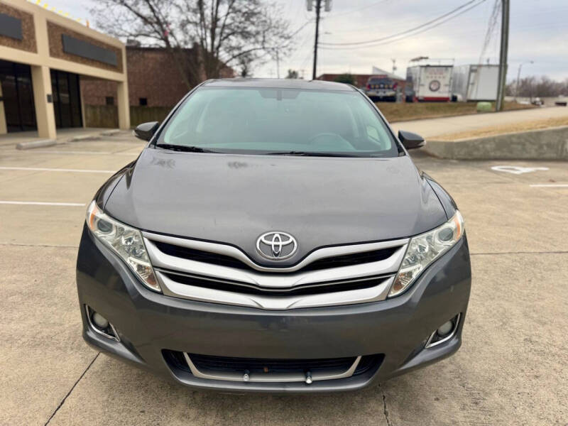 2013 Toyota Venza LE