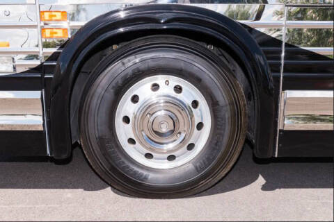 2008 Prevost Marathon XL45