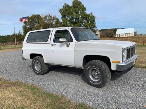1988 GMC Jimmy