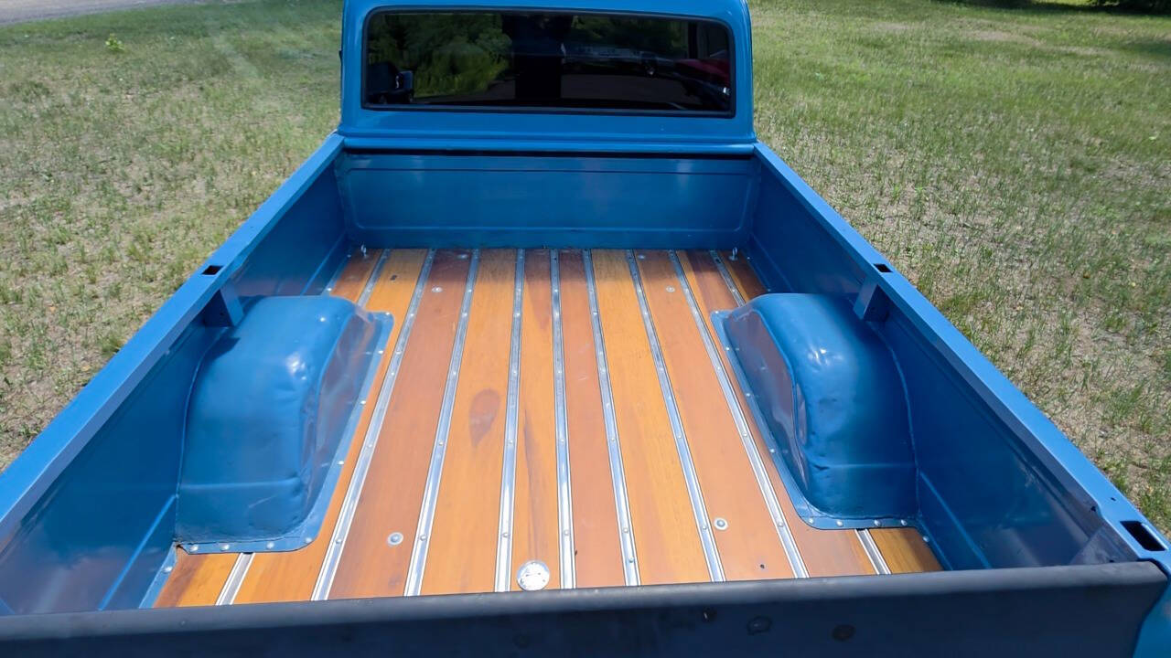 1968 Chevrolet C10 203