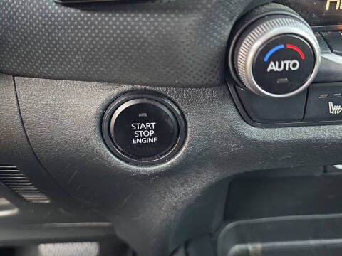 2024 Mazda CX-50 2.5 S Premium