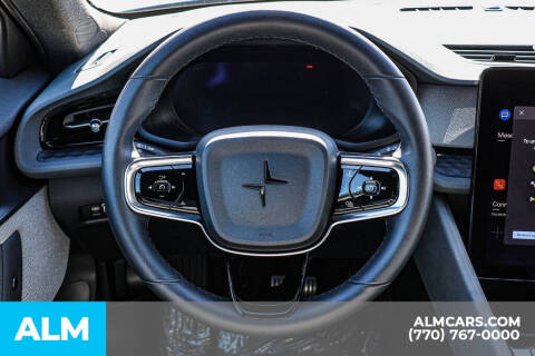 2022 Polestar 2 Long Range Dual Motor