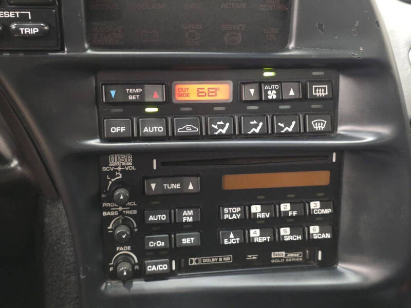 1995 Chevrolet Corvette