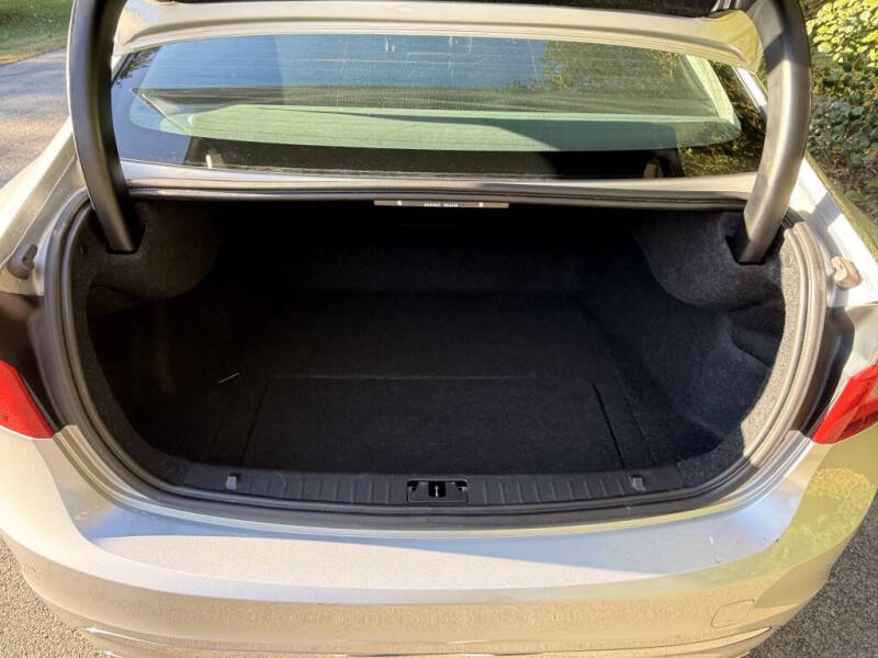 2017 Volvo S60 T5 Inscription