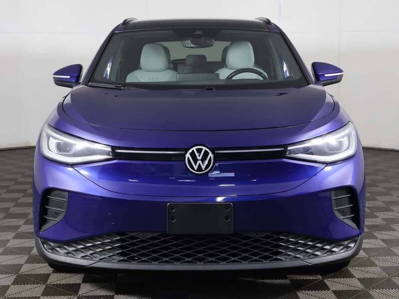 2021 Volkswagen ID.4 Pro S