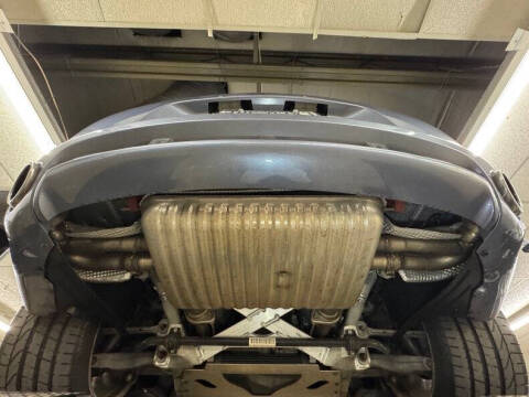 2011 Aston Martin Rapide