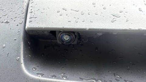 2018 Nissan Frontier