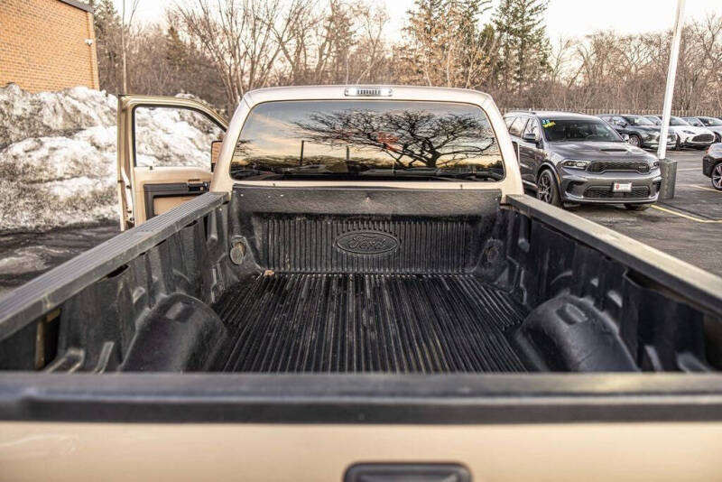 2011 Ford F-350 Super Duty XLT