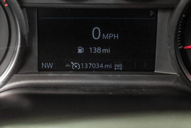 2022 Chevrolet Silverado 3500HD