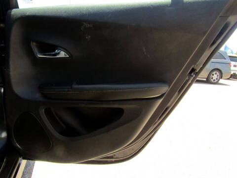 2012 Chevrolet Volt Premium