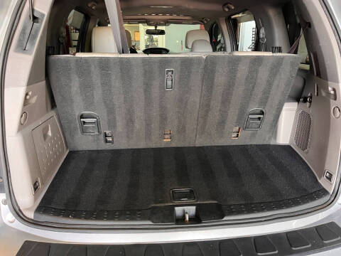 2014 Honda Pilot EX-L