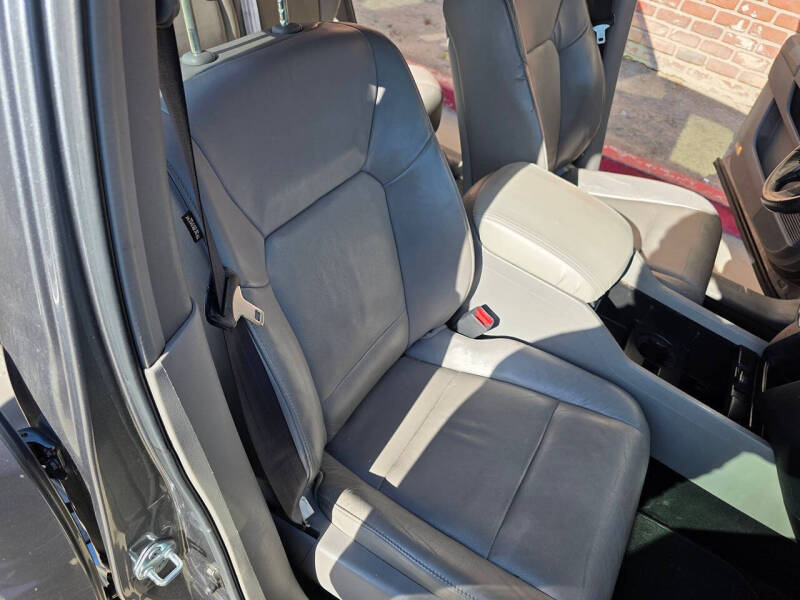 2009 Honda Pilot EX-L