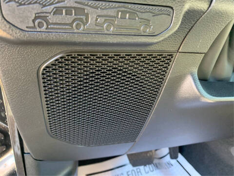 2026 Jeep Gladiator Willys