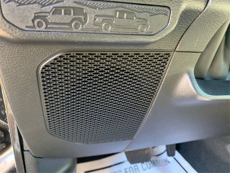 2026 Jeep Gladiator Willys