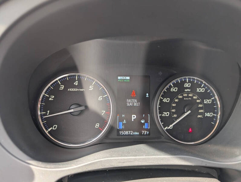 2017 Mitsubishi Outlander SEL